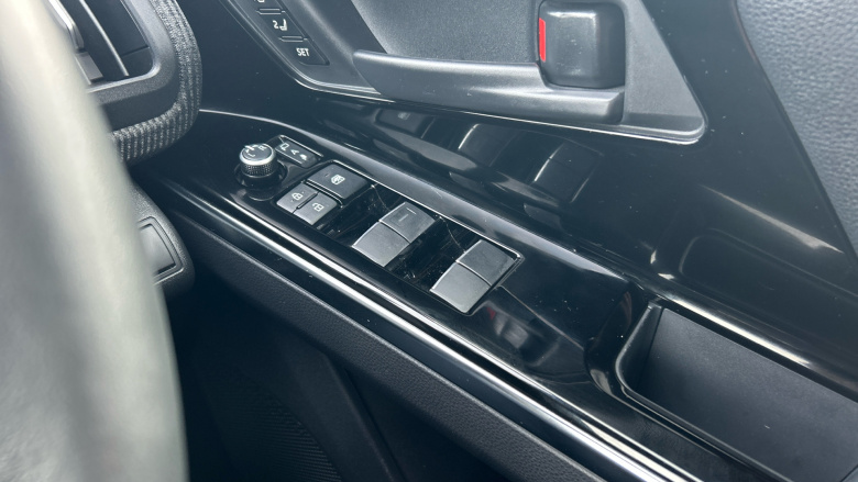 Toyota bZ4X 150kW Vision 71.4kWh 5dr Auto Electric Hatchback